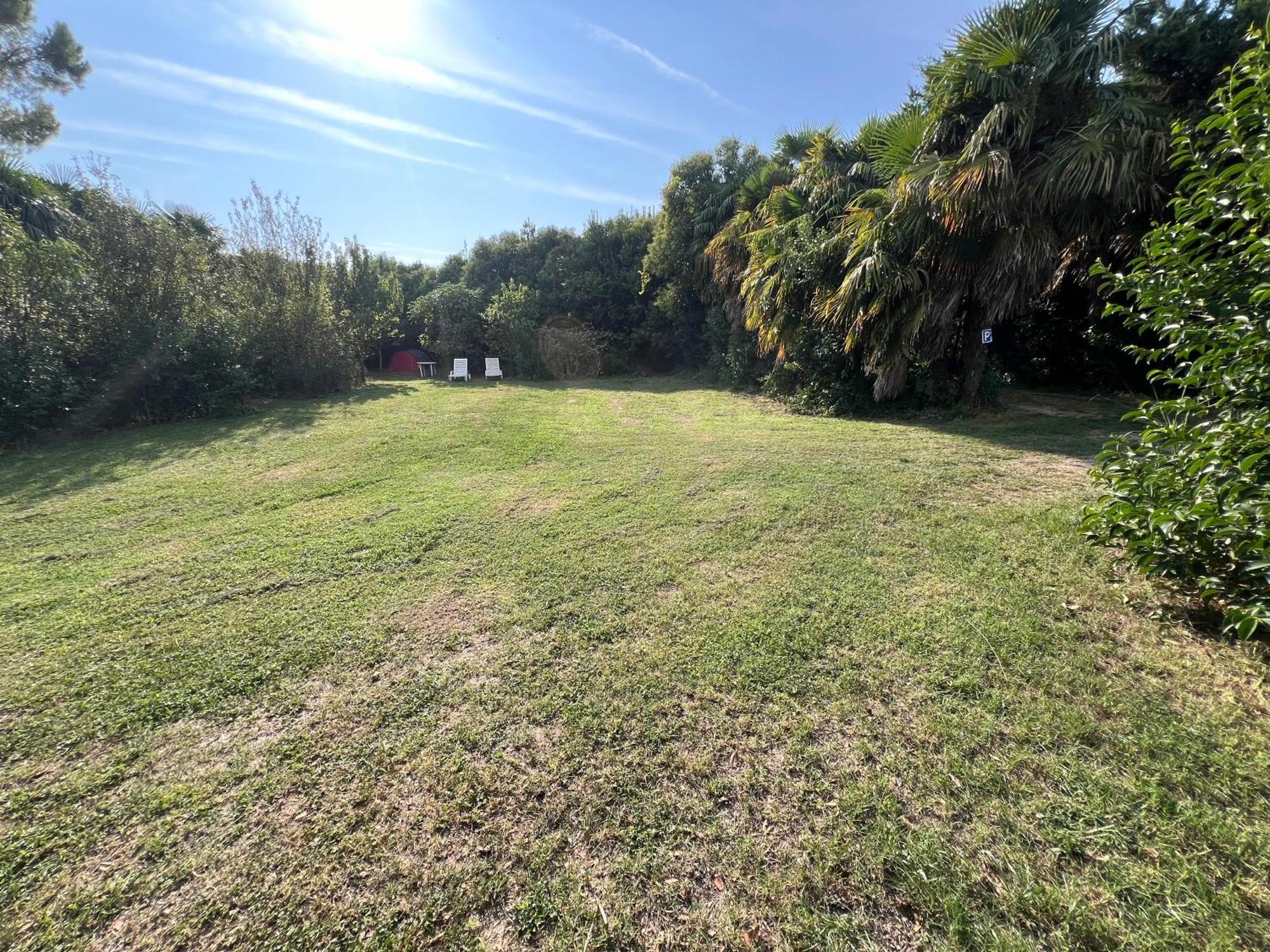 Villa Egles - Villa Con Giardino A Lignano Sabbiadoro Exteriör bild